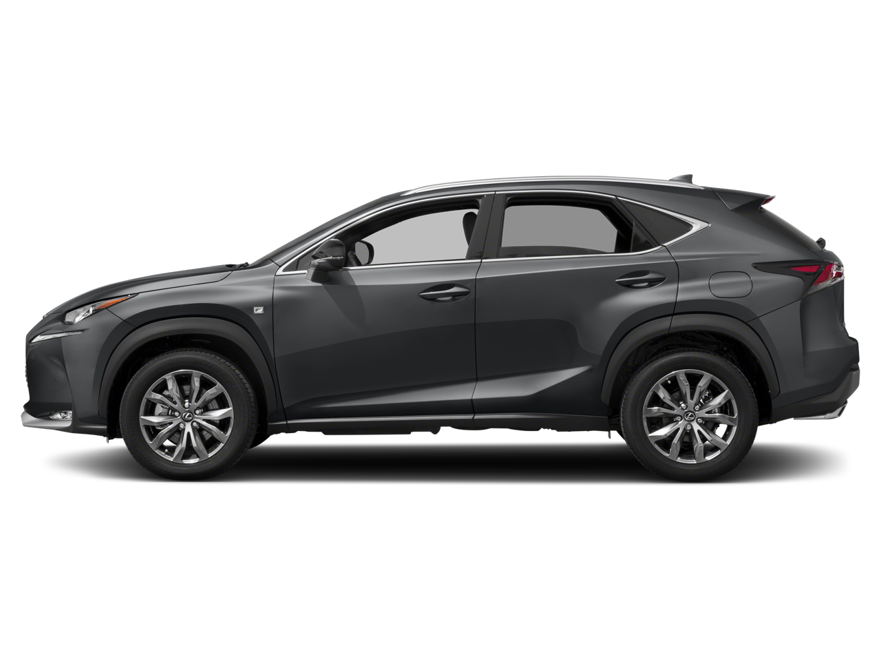 2015 Lexus NX 200t F Sport