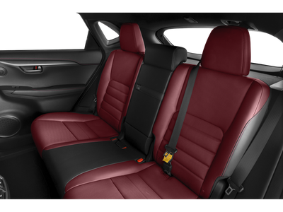 2015 Lexus NX 200t F Sport