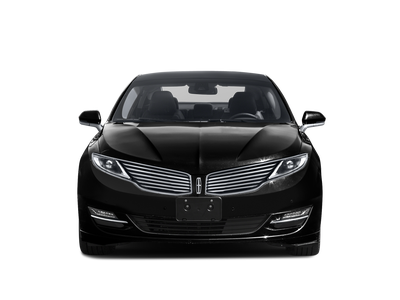 2015 Lincoln MKZ Hybrid Base