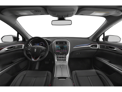 2015 Lincoln MKZ Hybrid Base