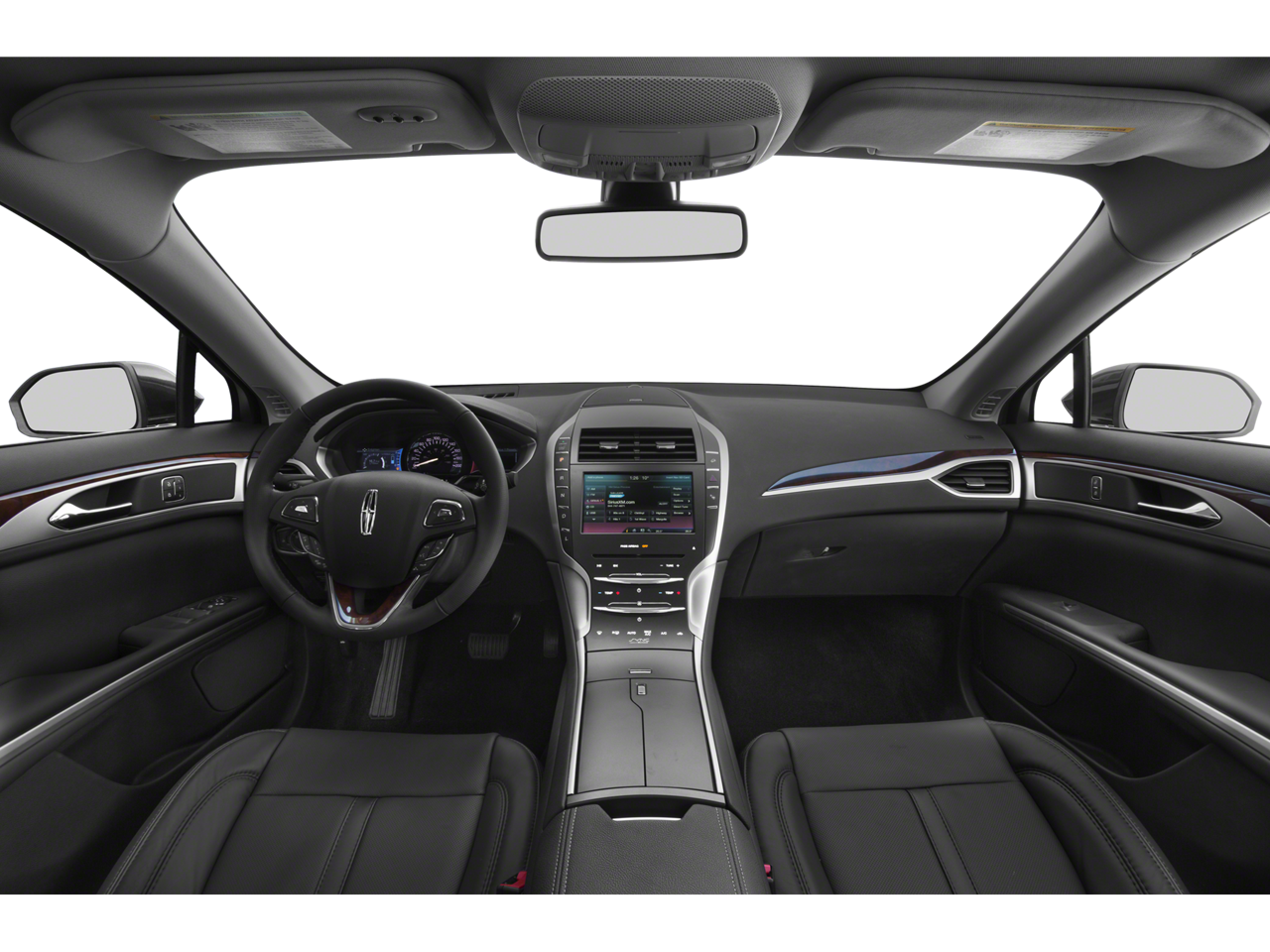 2015 Lincoln MKZ Hybrid Base