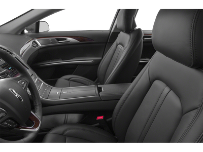 2015 Lincoln MKZ Hybrid Base