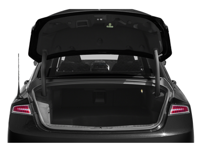 2015 Lincoln MKZ Hybrid Base