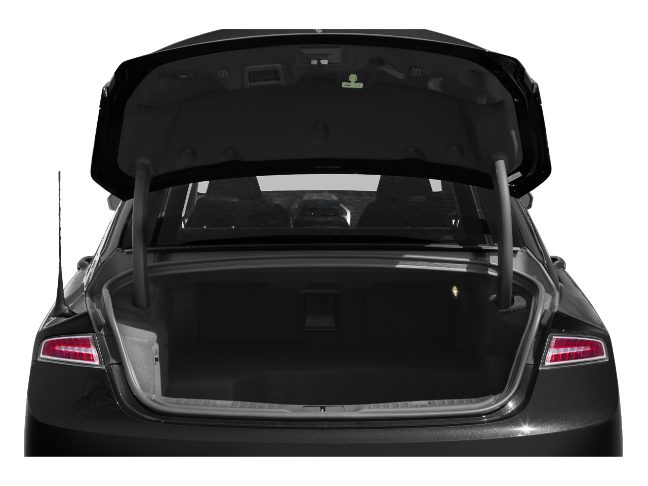 2015 Lincoln MKZ Hybrid Base