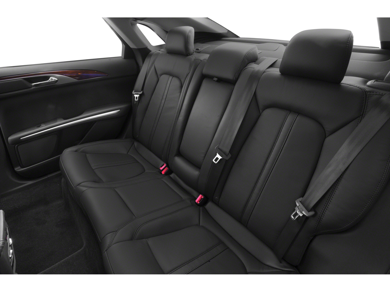 2015 Lincoln MKZ Hybrid Base
