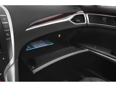 2015 Lincoln MKZ Hybrid Base