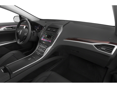 2015 Lincoln MKZ Hybrid Base