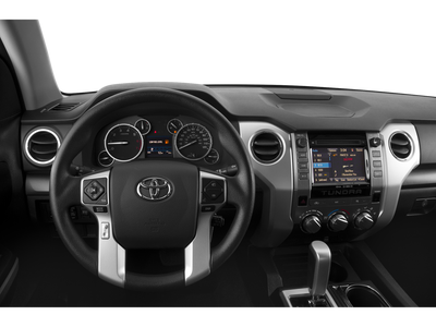2015 Toyota Tundra SR5