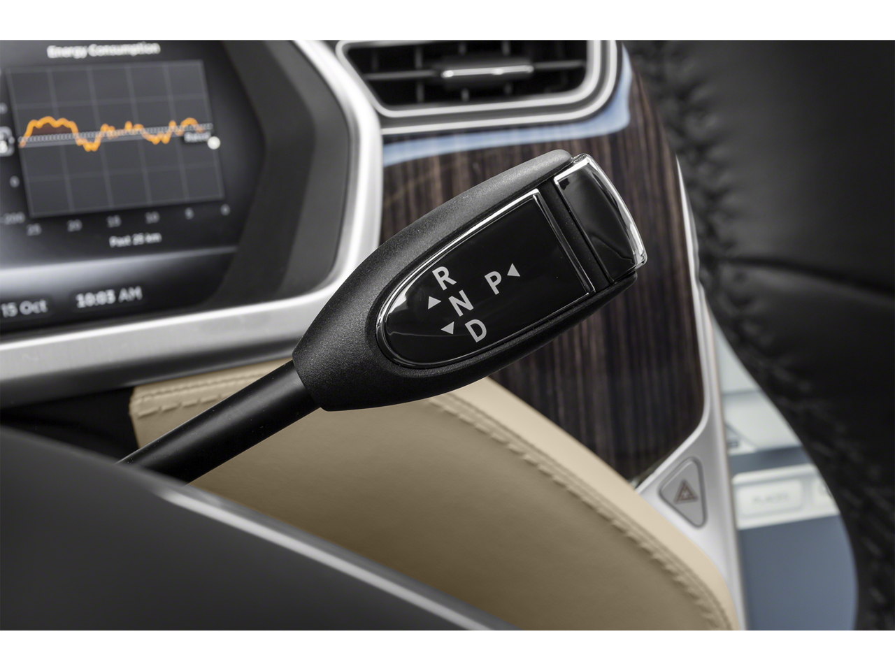 2015 Tesla Model S 85D
