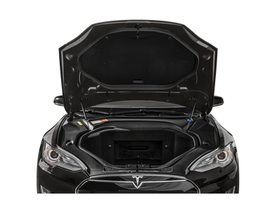 2015 Tesla Model S 85D