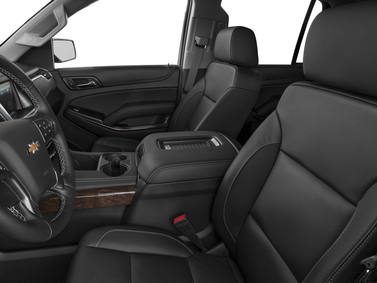 2016 Chevrolet Tahoe LS