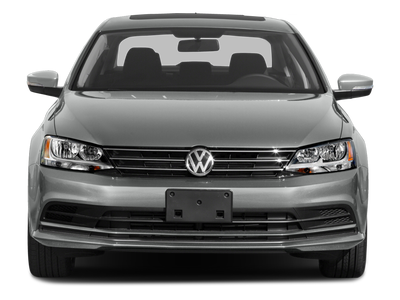 2016 Volkswagen Jetta 1.4T S