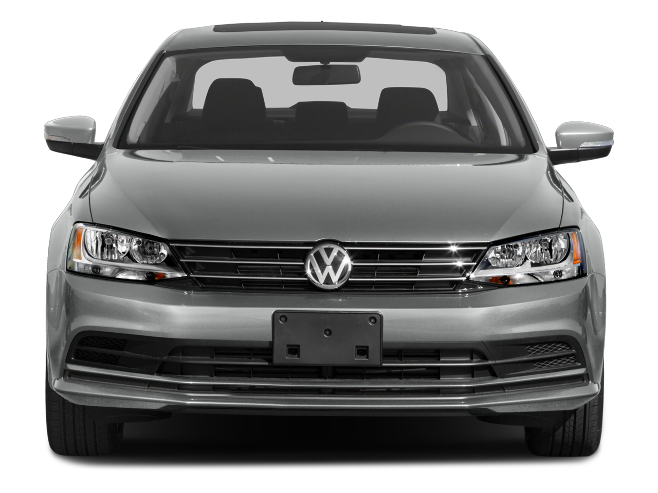 2016 Volkswagen Jetta 1.4T S
