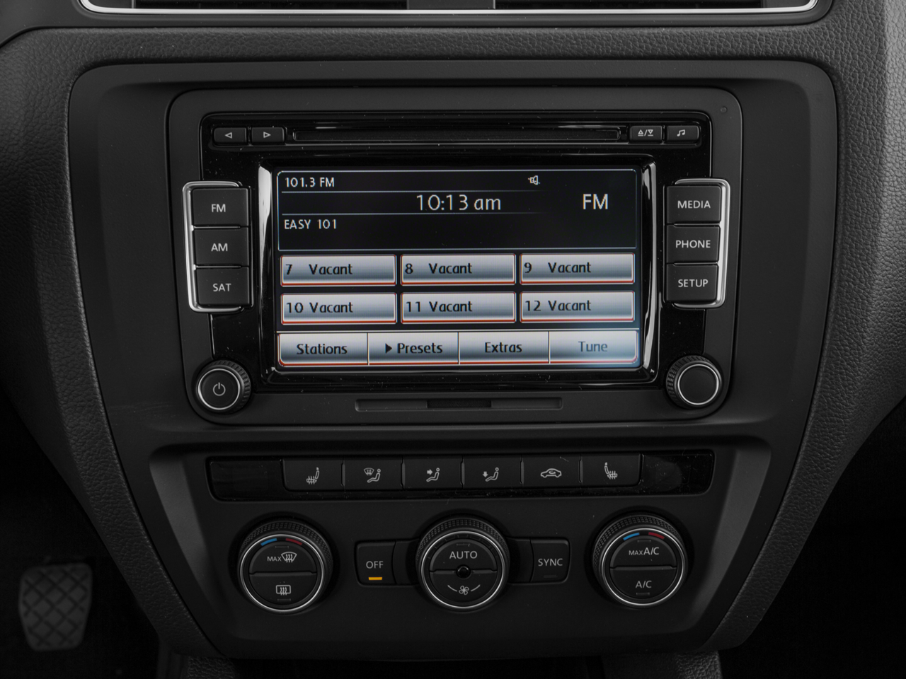 2016 Volkswagen Jetta 1.4T S