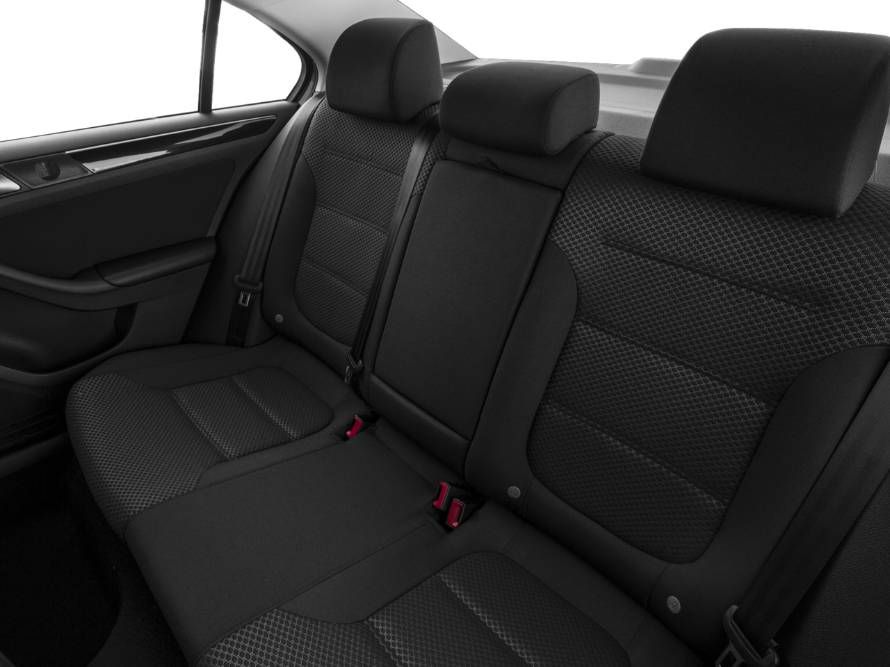 2016 Volkswagen Jetta 1.4T S