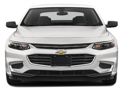 2017 Chevrolet Malibu LS 1LS
