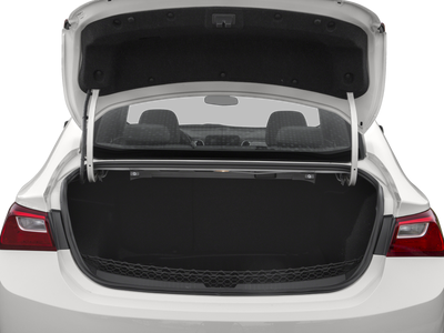 2017 Chevrolet Malibu LS 1LS
