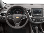2018 Chevrolet Malibu LS 1LS