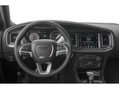 2018 Dodge Charger SXT
