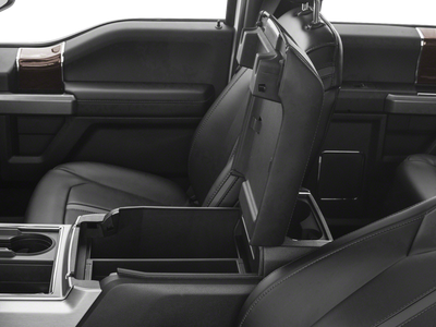 2018 Ford F-250SD Platinum