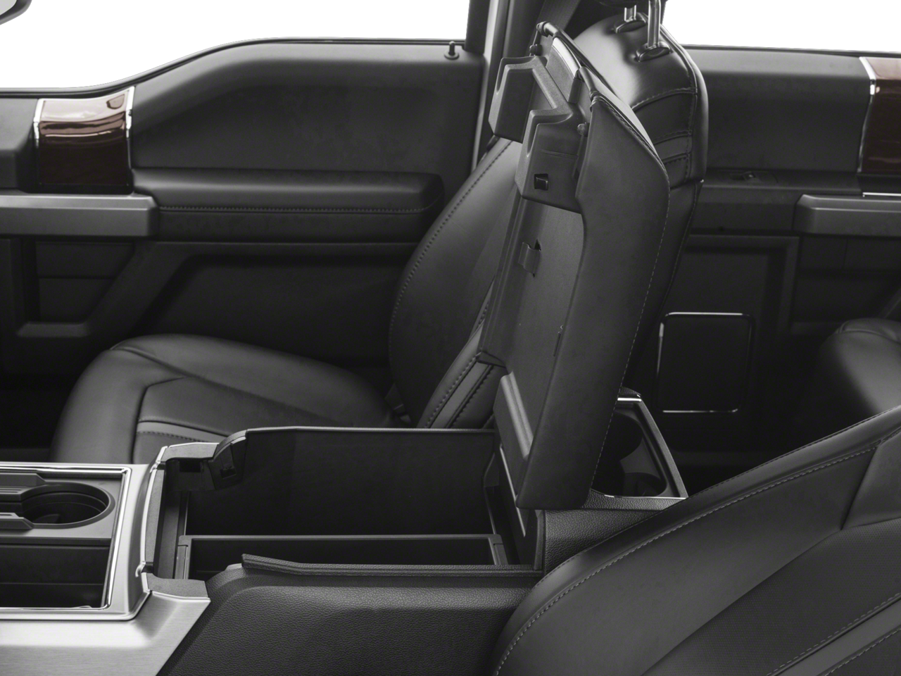 2018 Ford F-250SD Platinum