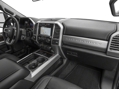 2018 Ford F-250SD Lariat
