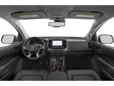 2018 GMC Canyon 4WD Denali