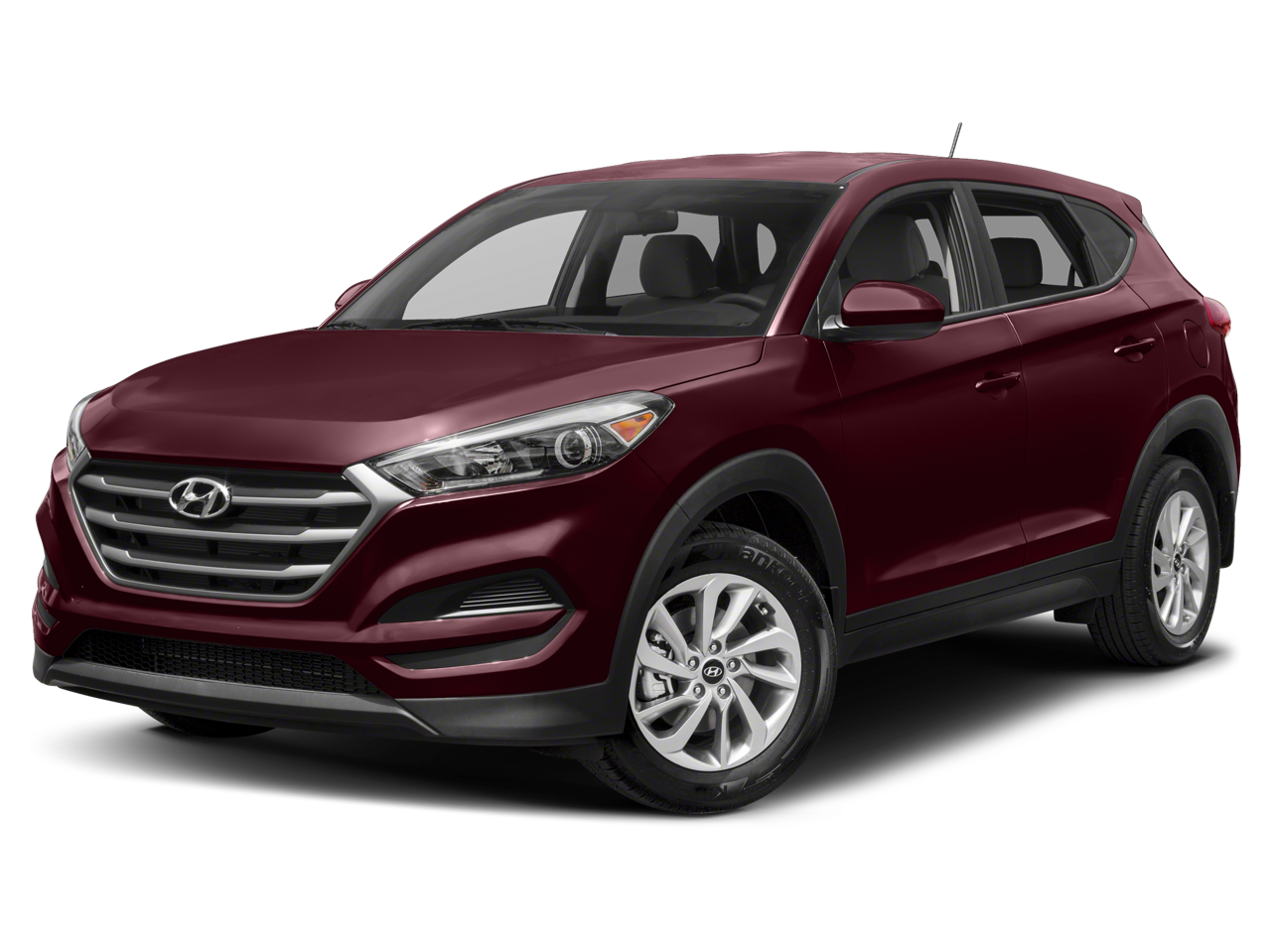 Used 2018 Hyundai Tucson SEL with VIN KM8J33A40JU603440 for sale in Hutto, TX