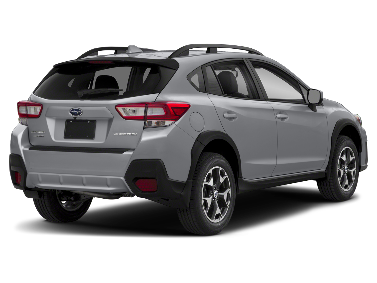Used 2018 Subaru Crosstrek Limited with VIN JF2GTAMC7J8288961 for sale in Hutto, TX