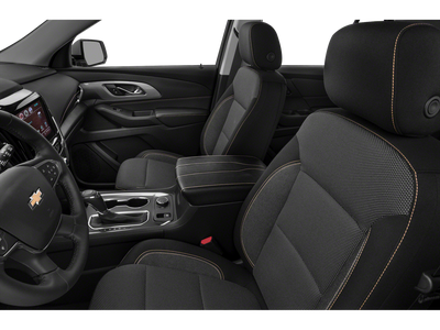 2019 Chevrolet Traverse LT Cloth w/1LT