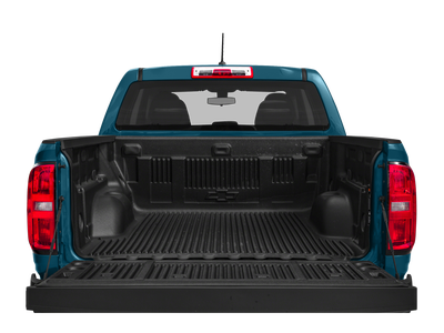 2019 Chevrolet Colorado 2WD Z71