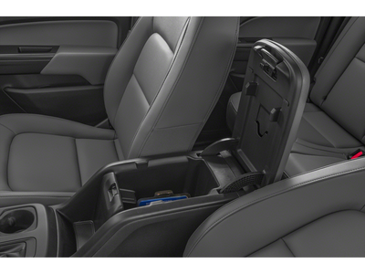 2019 Chevrolet Colorado 2WD Z71