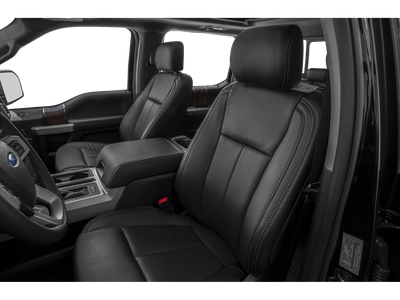 2019 Ford F-150 Lariat Shelby Off-Road