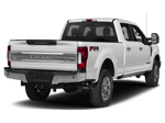 2019 Ford F-250SD King Ranch