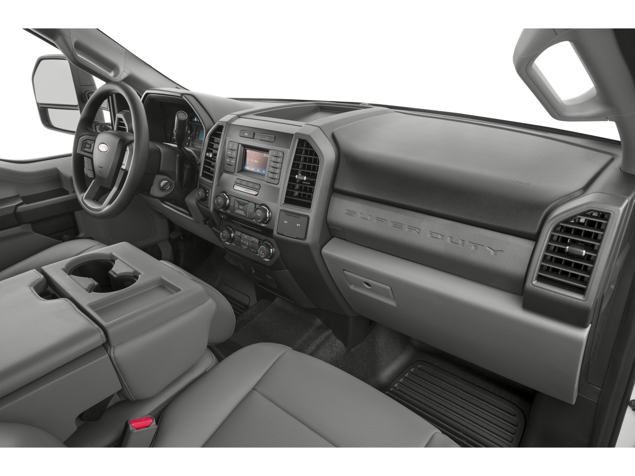 2019 Ford F-250SD XL