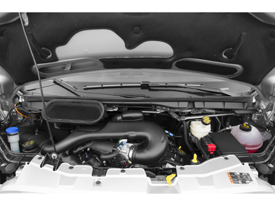 2019 Ford Transit-150 Base