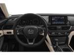 2019 Honda Accord EX-L