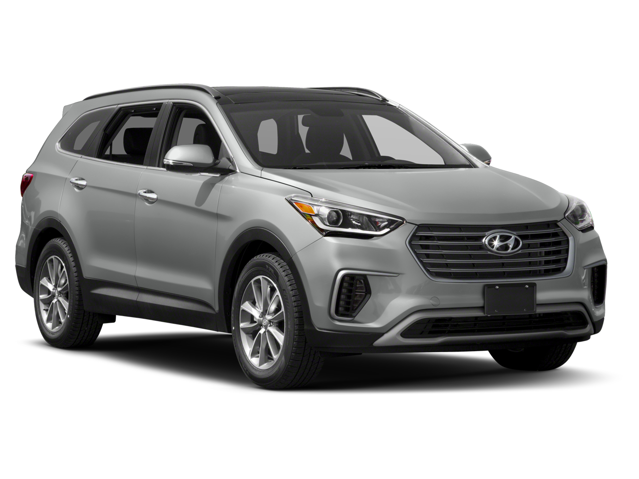 2019 Hyundai Santa Fe XL SE