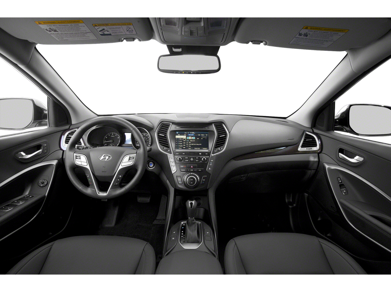 2019 Hyundai Santa Fe XL SE
