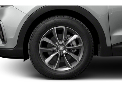 2019 Hyundai Santa Fe XL SE