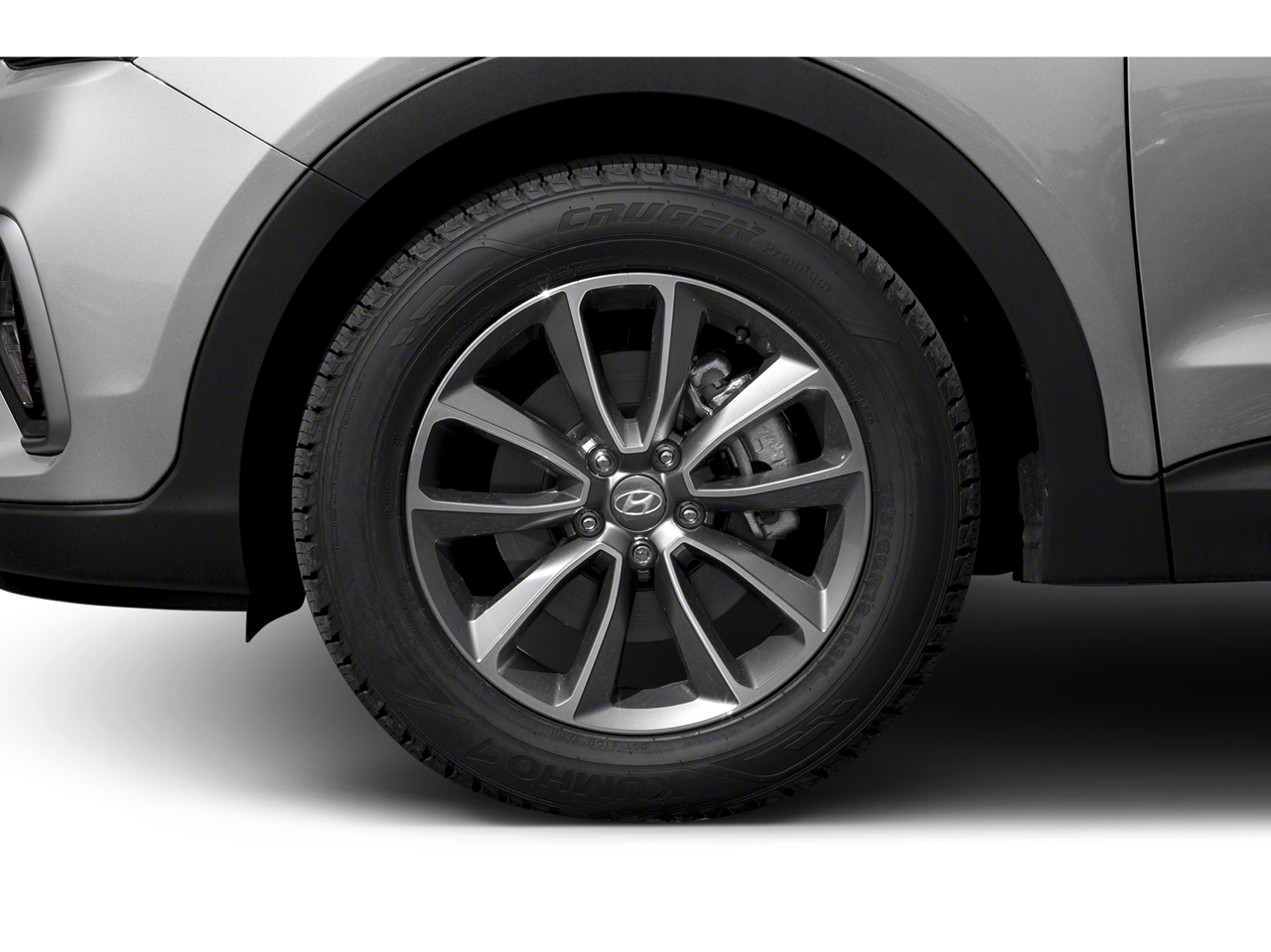 2019 Hyundai Santa Fe XL SE