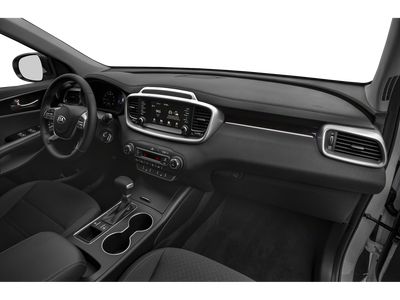 2019 Kia Sorento S
