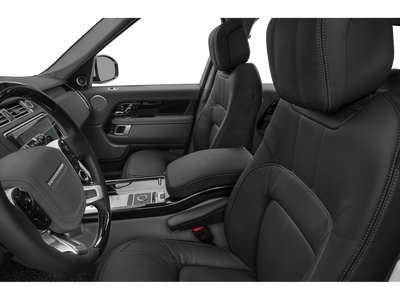 2019 Land Rover Range Rover 3.0L V6 Supercharged