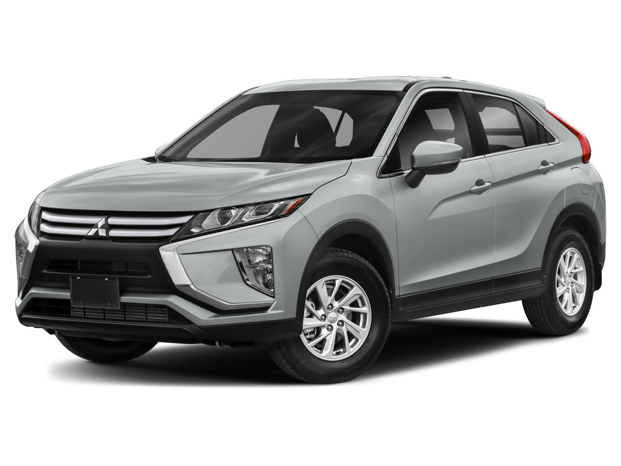 Used 2019 Mitsubishi Eclipse Cross ES with VIN JA4AT3AA5KZ045819 for sale in Hutto, TX