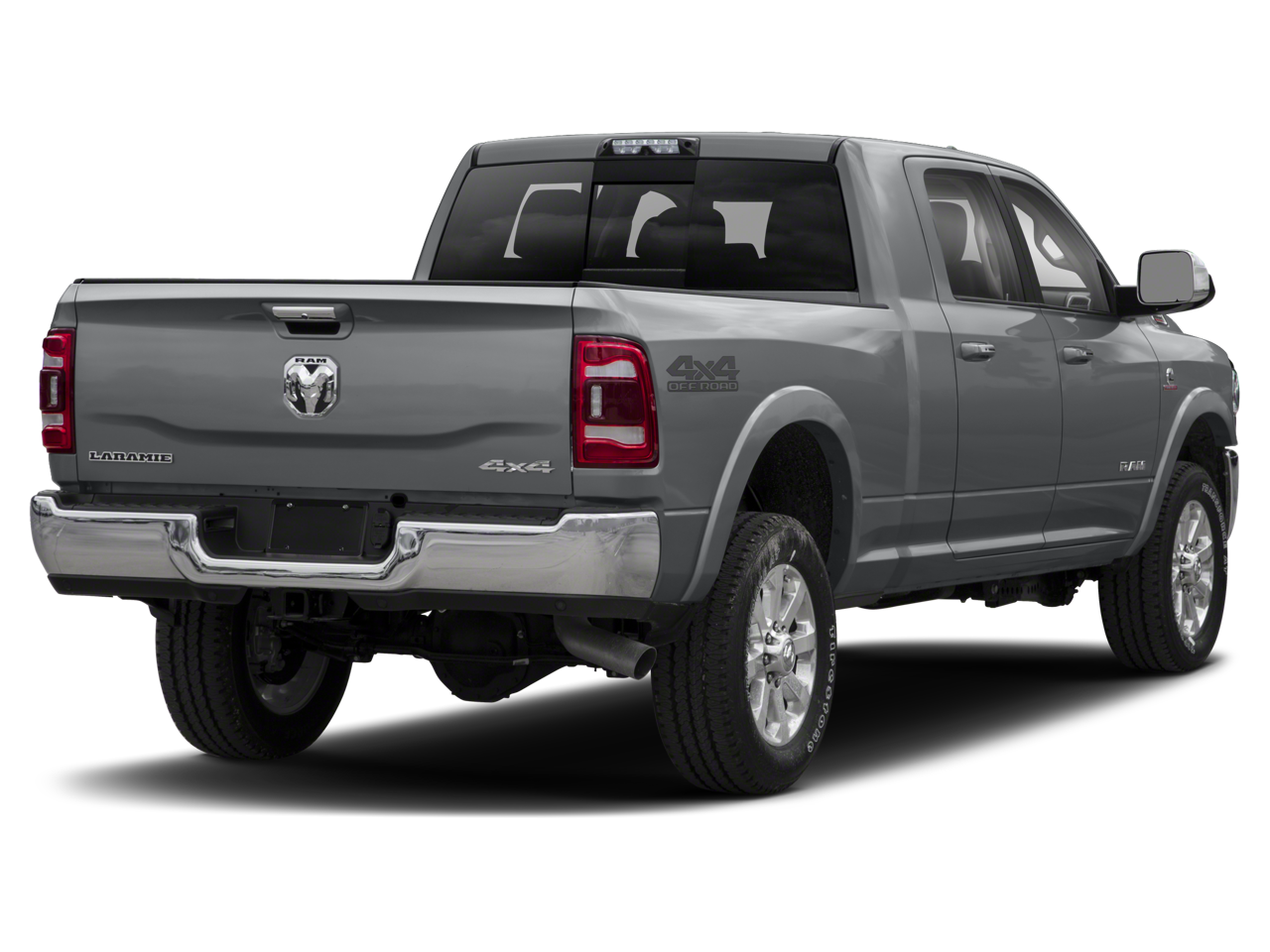 2019 RAM 2500 Laramie