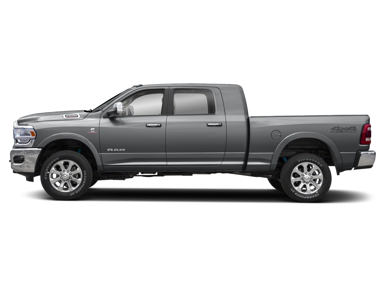 2019 RAM 2500 Laramie