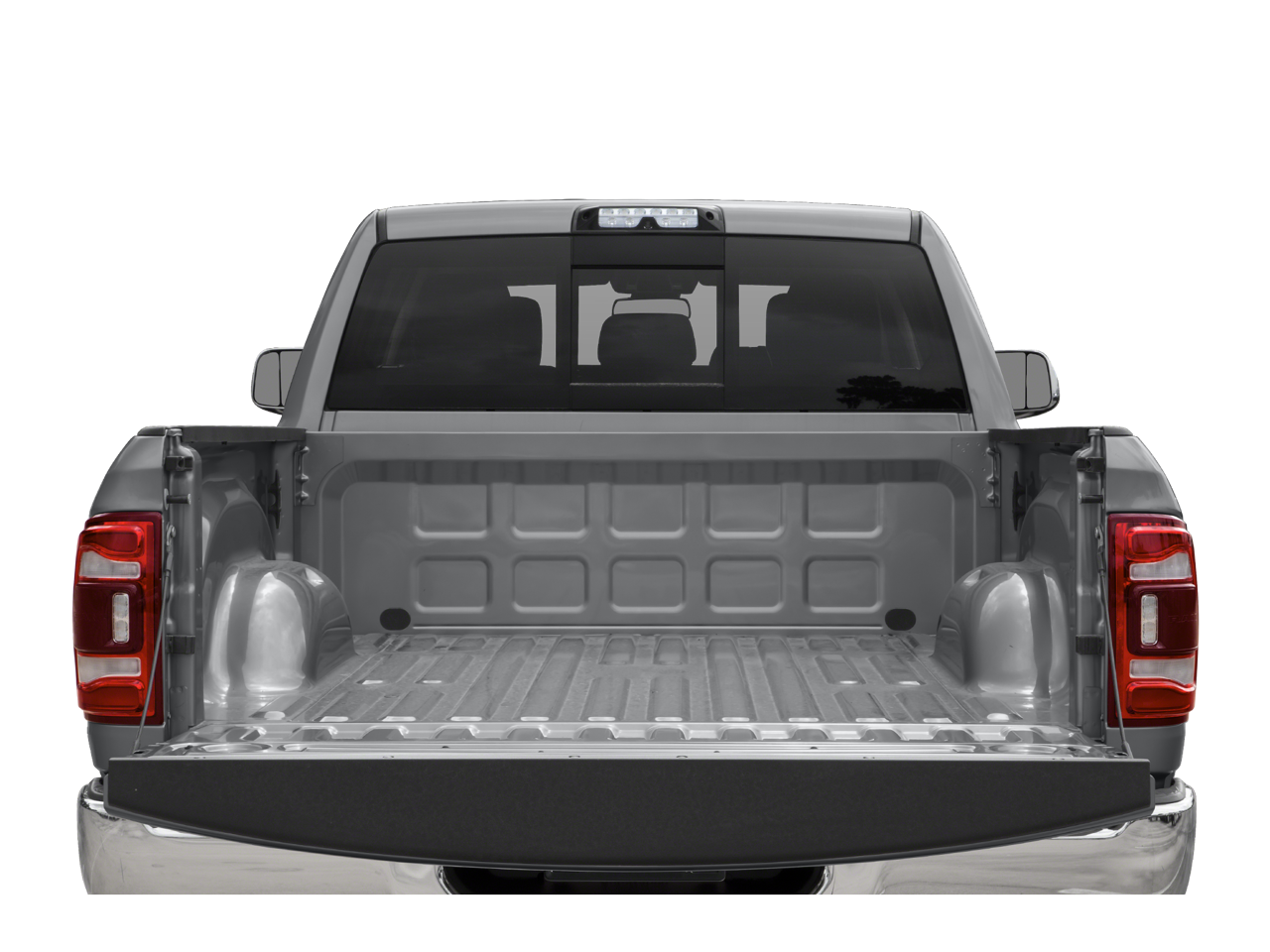 2019 RAM 2500 Laramie