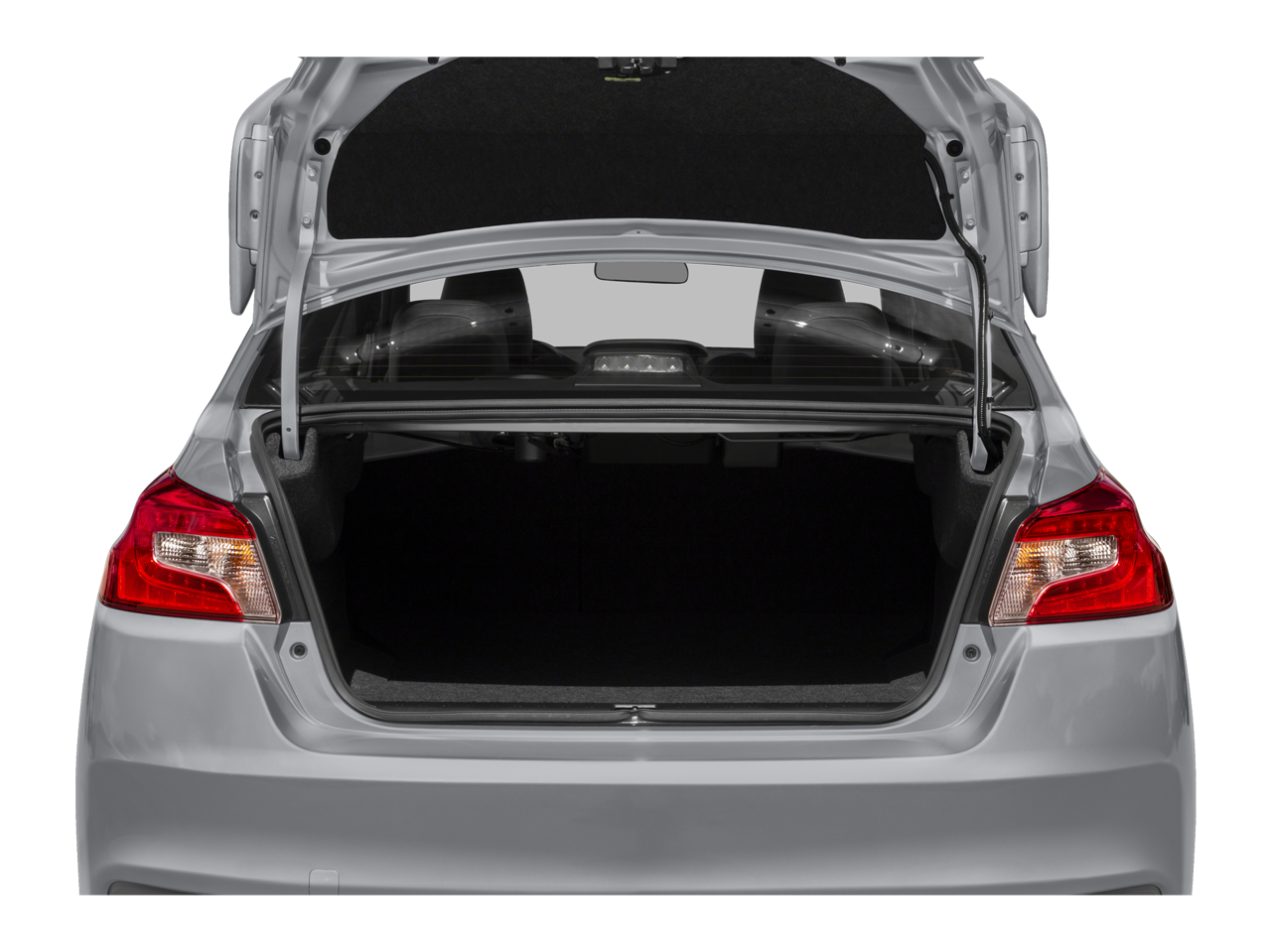 2019 Subaru WRX STi Limited