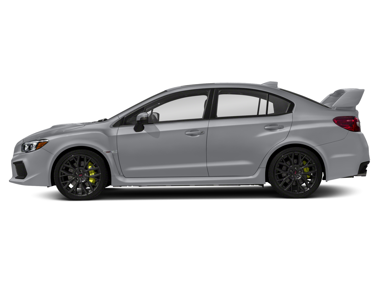 2019 Subaru WRX STi Limited