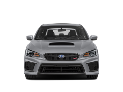 2019 Subaru WRX STi Limited